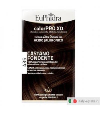 Euph Colorpro Xd 435 Cast Fond