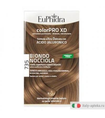 Euph Colorpro Xd 735 Bio Nocc