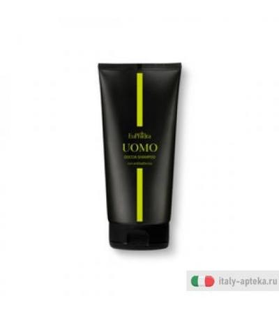 Euph Uomo Doccia Sh Antibatt