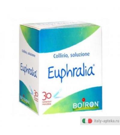 Euphralia Coll Monod 30f 0,4ml