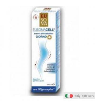 Eusomacell Cr Giorno Ml200