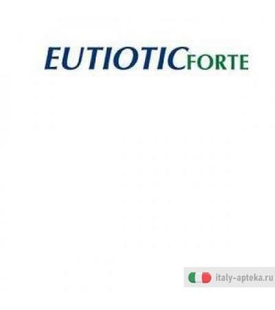 Eutiotic Ft 30cps