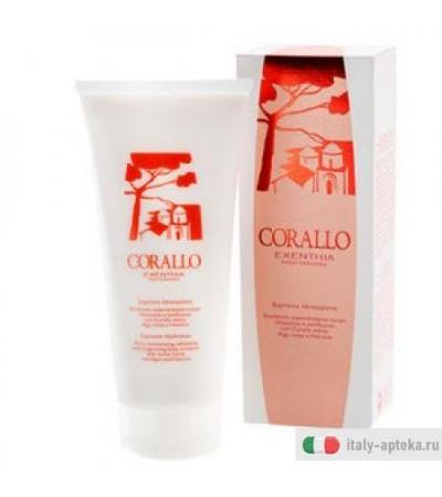 Exenthia M Cor Suprema Idrat