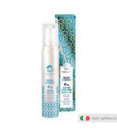 Exenthia M Prof Cost Body Mist