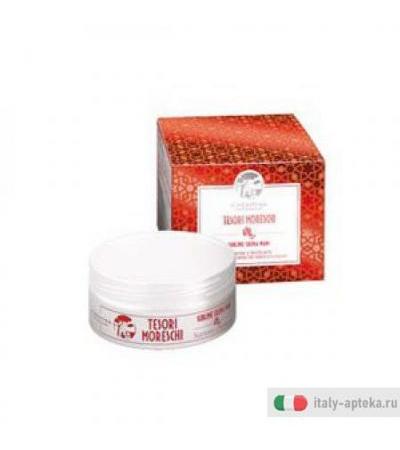 Exenthia M Tes Mor Subl Cr Man