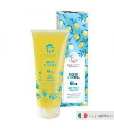 Exenthia Mediterranea Profumo