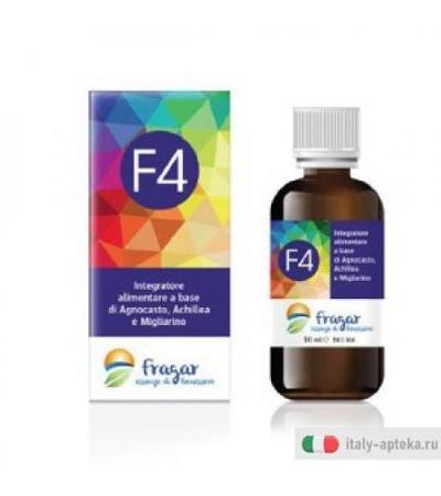 F4 Estr Ial 50ml