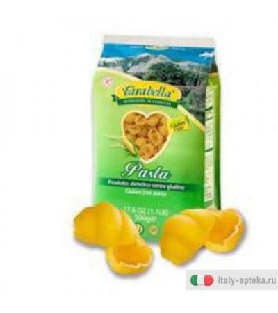 Farabella Conchigl 500g