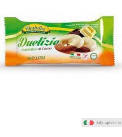 Farabella Duelizie Ciambelline