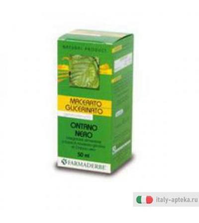 Farmaderbe Ontano Ne 50ml Mg