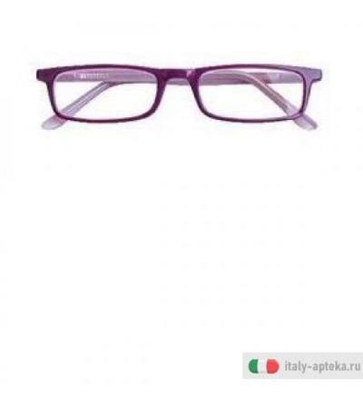 Fashion Porpora/ra 1,00diottr