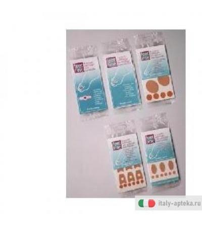 Feetline Cer Callif Rit 2pz