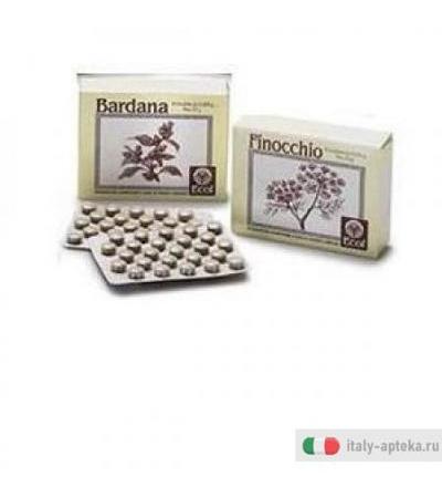 Finocchio 50tav 0,5g 755