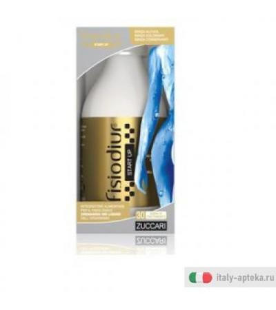 FISIODIUR START UP 300 m