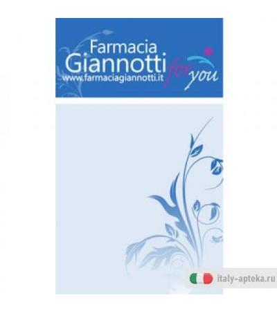 Fisioshampoo Anticaduta adenosina -ortica 200ml