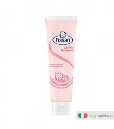 Fissan Crema Idratante 100ml