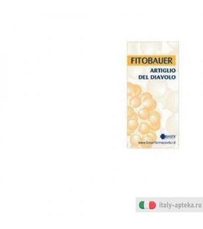 Fitobauer Artiglio Diavolo 50m