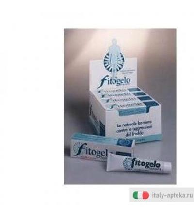 Fitogelo Cr Barri 50ml