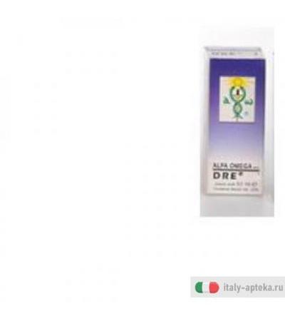 Fitomega Dre 1 50ml Gtt