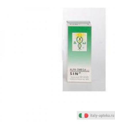 Fitomega Sin 46 50ml Gtt