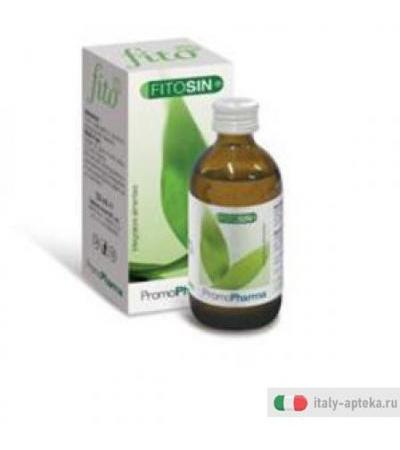 Fitosin 43 50ml Gtt