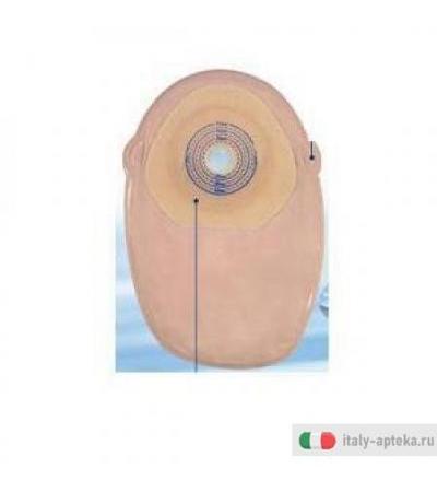 Flair Xtra Sacca Op 25mm 30pz