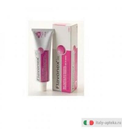 Flavonex Cr Viso 100ml