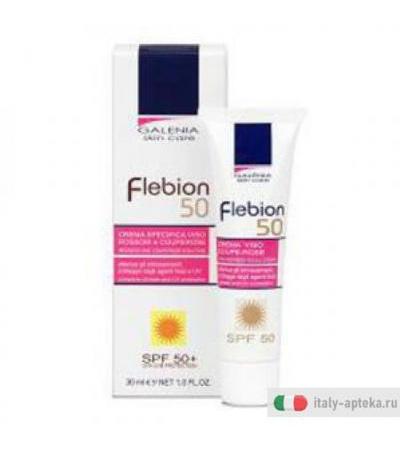 Flebion Spf+50 30ml