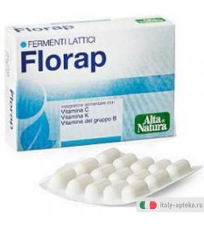 Florap 30 Opr 500mg