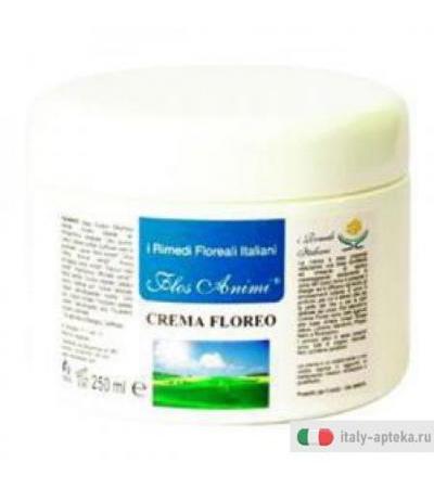 Floreo Crema 100ml Flos Animi