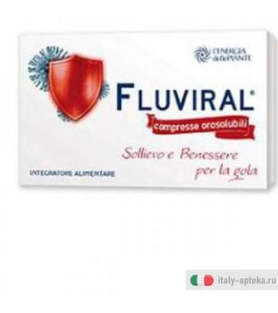 Fluviral 32tav Orosolub