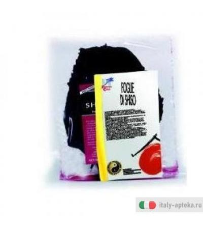 Foglie Shiso Intere 80g