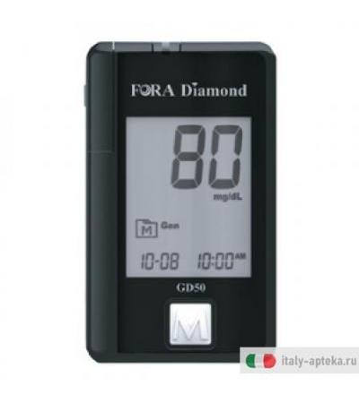 Fora Diamond/gd50 25str