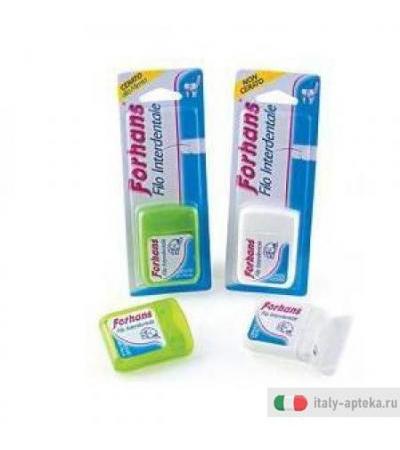 Forhans Filo Interd N/cer