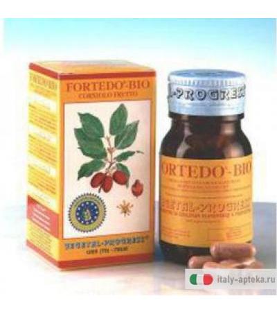 Fortedo Bio 48cpr