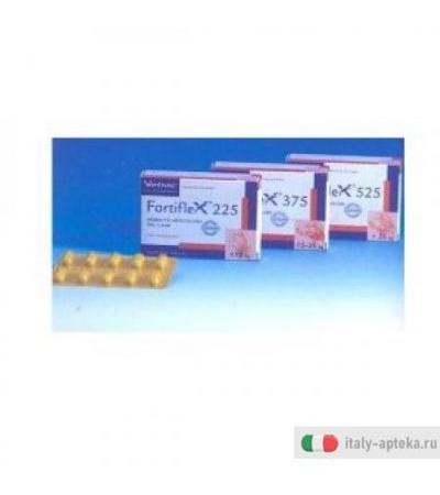 Fortiflex Cps 225mg