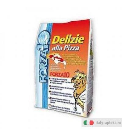 Forza 10 Delizie Pizza400 Cane