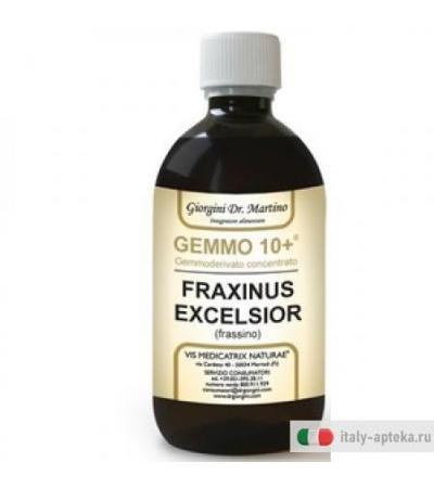 Frassino 500ml Analco Gem 10+