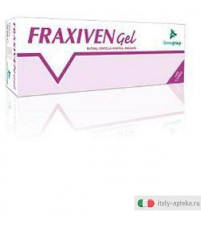 Fraxiven Gel 70ml
