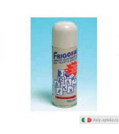 Frigofast Gh Spr 200ml