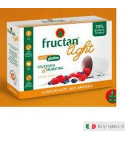 Fructan Light 250g