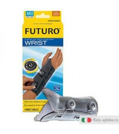 Futuro Stabilizzatore Polso Sinistro