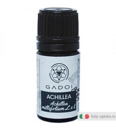 Gadoi Achillea Spont Oe 5ml