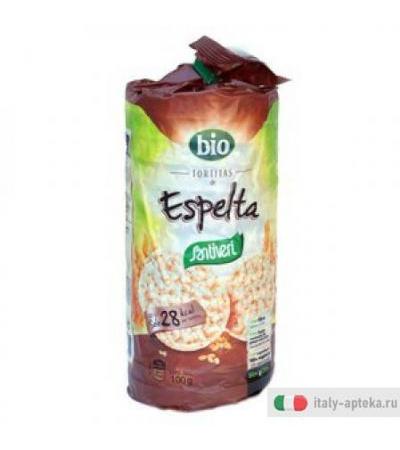 Gallette di Farro Bio 100g