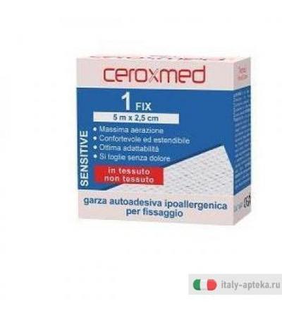 Garza Ceroxmed Fix 200x10
