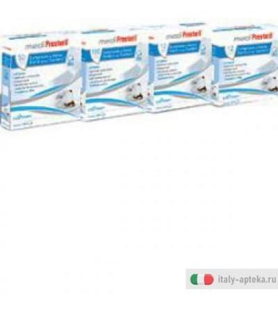 Garza Medipresteril Ster 18x40