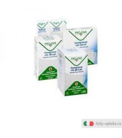 Garza Tnt 18x40x12 Profar