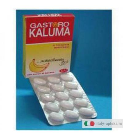 Gasterokaluma 30cps 30g