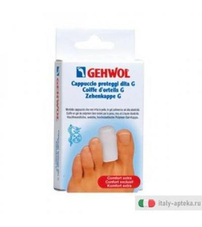 Gehwol Capp Prot Dita S 2pz