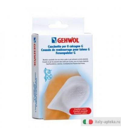 Gehwol Cusc Calcagno S Paio